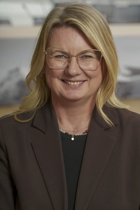 Billede af Mai-Britt Beith