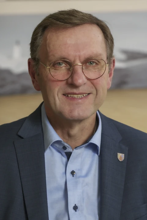 Billede af Michael Engbjerg