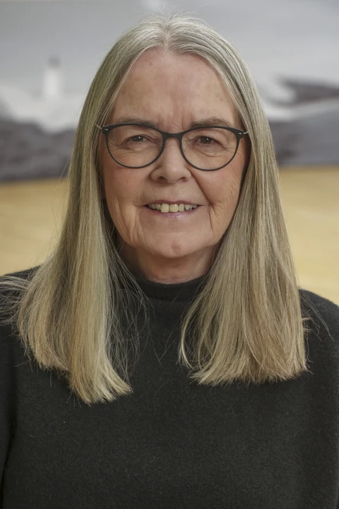 Billede af Pernille Buhelt