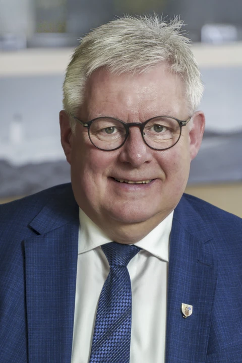 Billede af Søren Smalbro