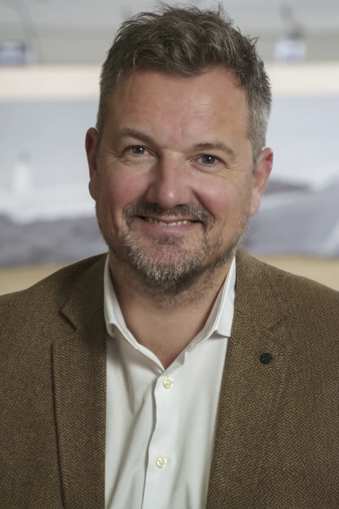 Billede af Thomas Klimek