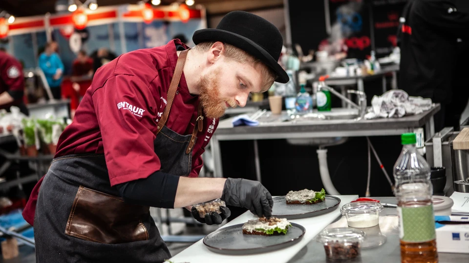 Foto: Sophia Hviid/SkillsDenmark