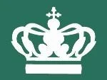 Miljø og fødevareministeriets logo