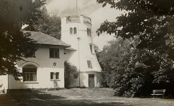 Møllen