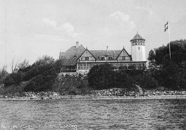 Klinten Faaborg