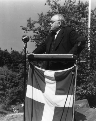 Jørgen Bukdahl