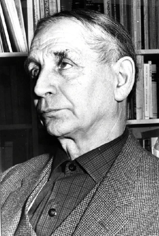 J. Th. Arnfred