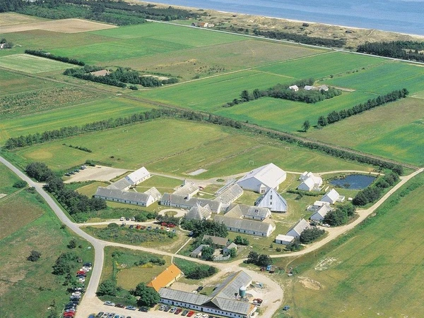 Sundhedshøjskolen DIGET