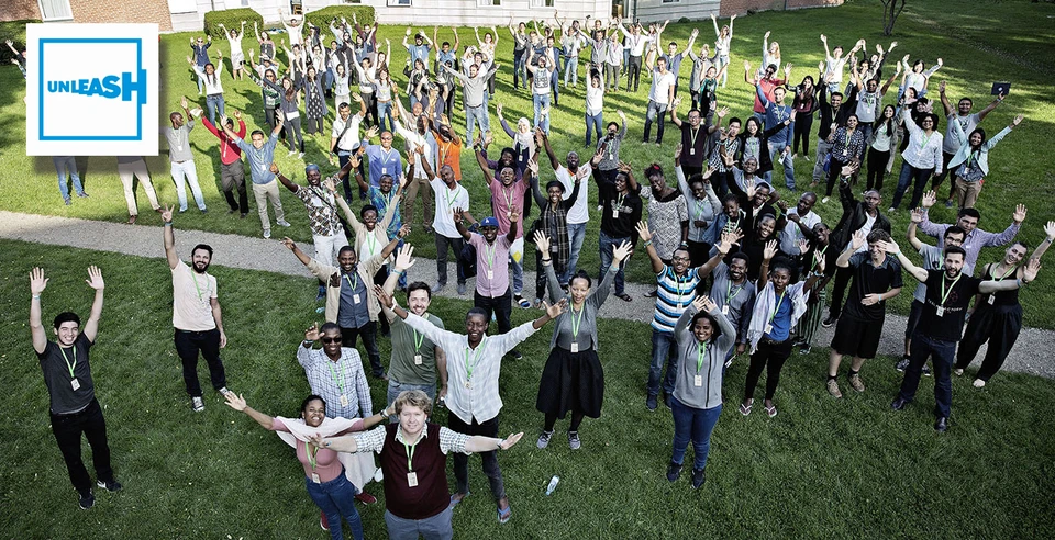 UNLEASHlab at a Danish Folk Highschool