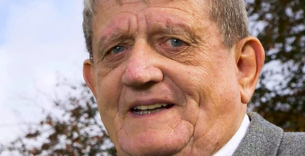 Niels Ole
