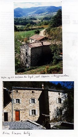 Le Crau du Sapt