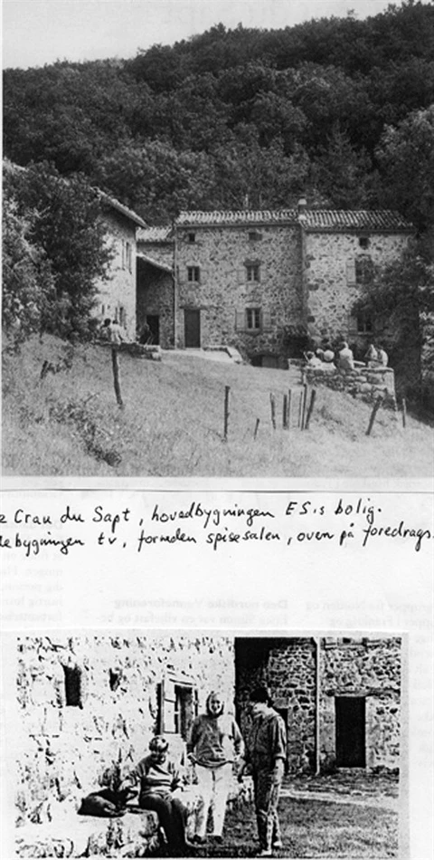 Le Crau du Sapt