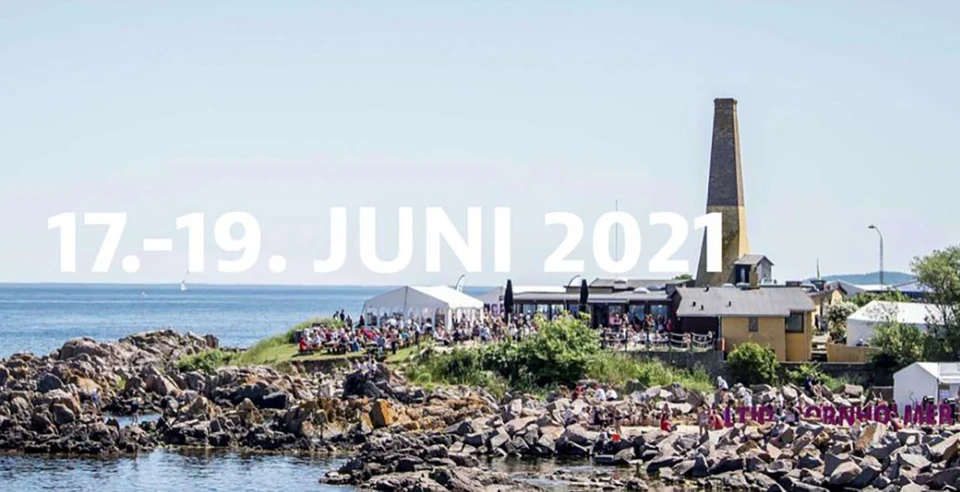 Folkehøringer skal lede op til Folkemødet d. 17.-19. juni