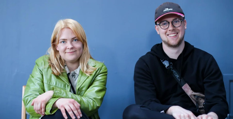 Højskoleliv