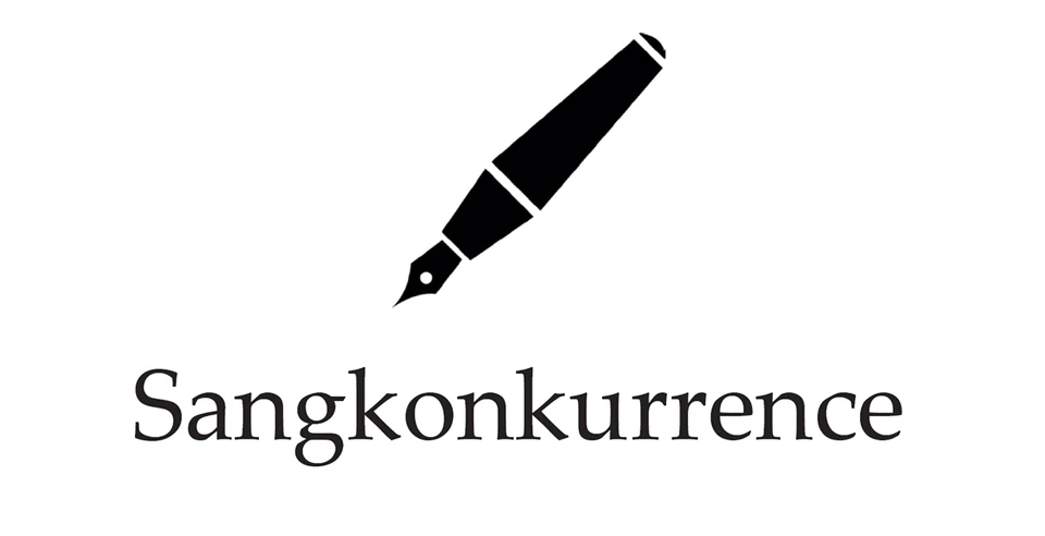 Sangkonkurrence