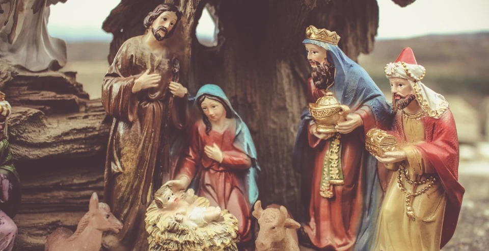 O come all ye faithful