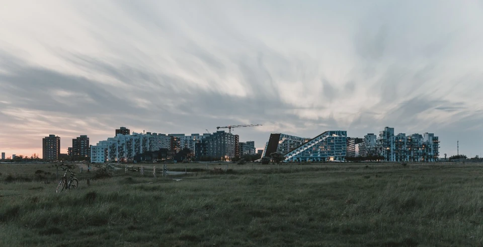 Morgenens grålys
