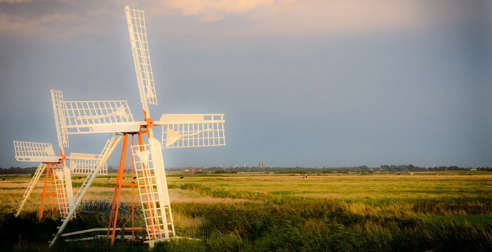 Du skønne land med dal og bakker fagre
