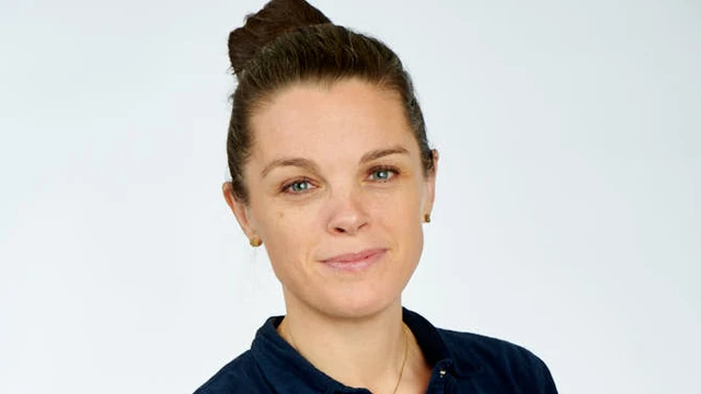 Borgerrådgiver Lene Munck Vilstrup