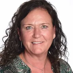 Tina Birkedal Hansen