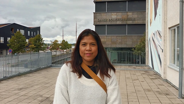 Darunee Thongmark Nielsen