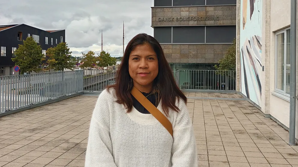 Darunee Thongmark Nielsen