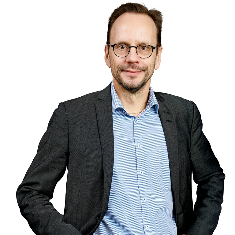 Erik Kjærgaard Andersen