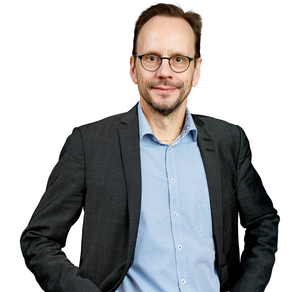 Erik Kjærgaard Andersen