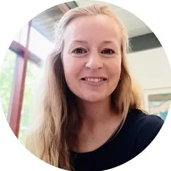 Anja Birkedal Nyhave