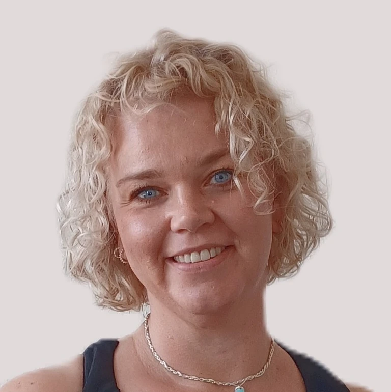 Ulla Feldthusen