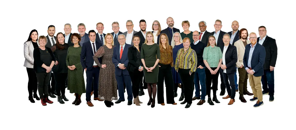 Kommunalbestyrelsen i Holbæk