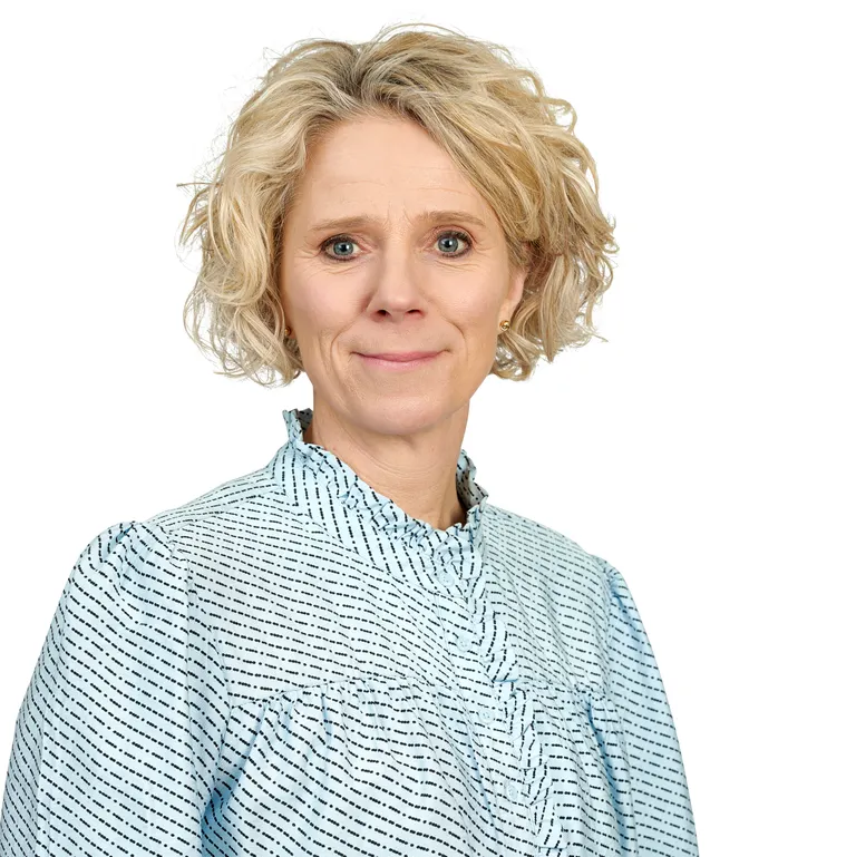 Lene Magnussen, direktør