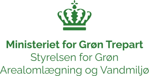 Styrelsen for Grøn Arealomlægning og Vandmiljø