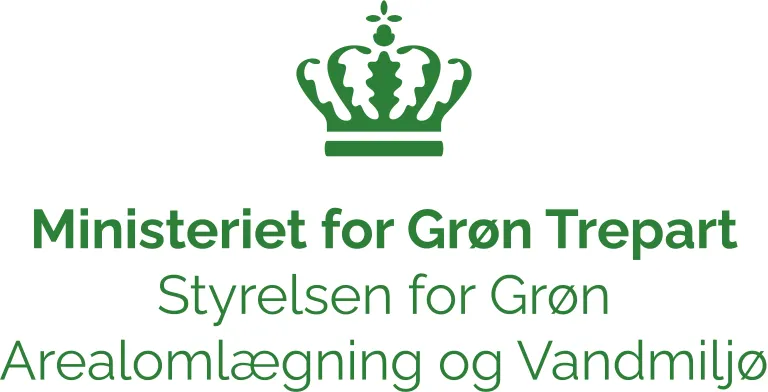 Styrelsen for Grøn Arealomlægning og Vandmiljø