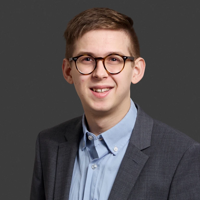 Thor Højland Mathiesen (A)