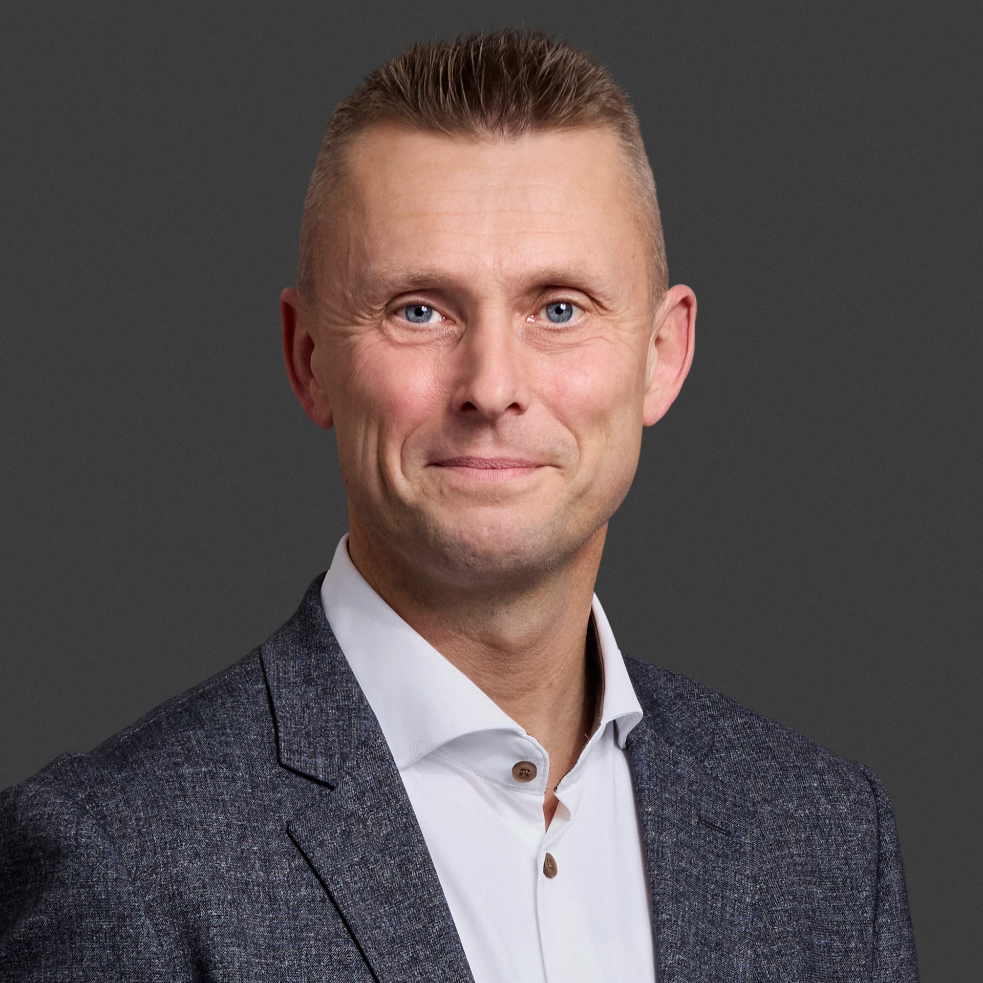 Casper Larsen (A)