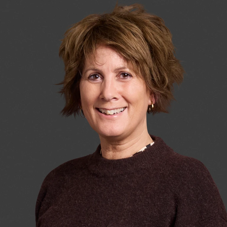 Charlotte Nielsen (A)