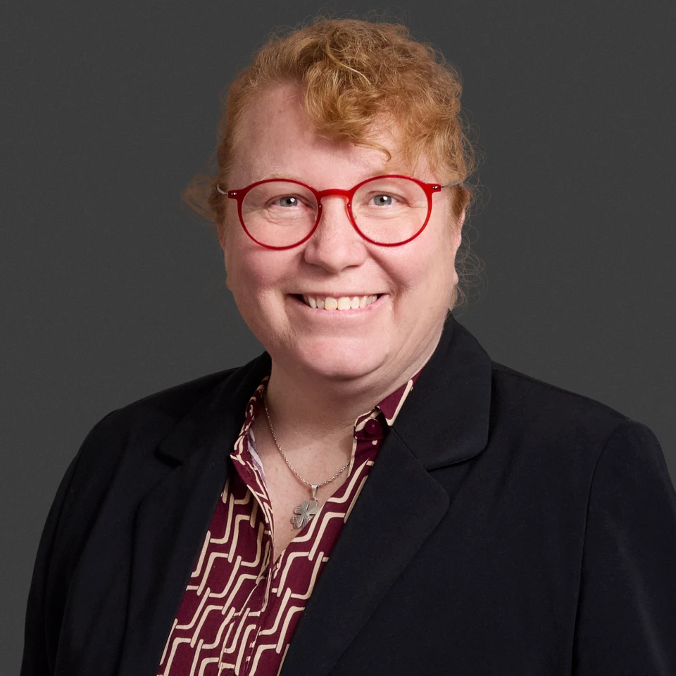 Christina Hvass Hansen (A)