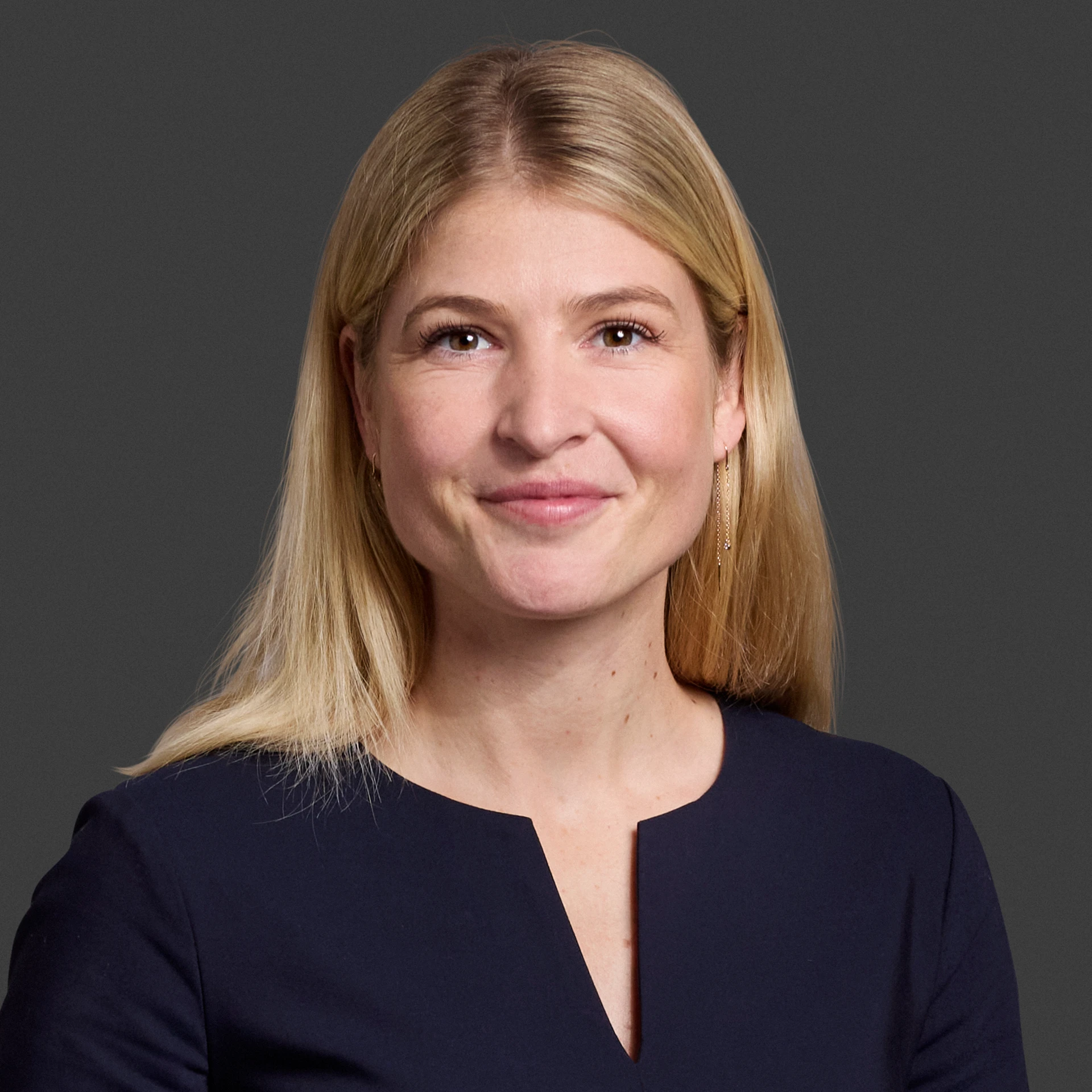 Christina Krzyrosiak Hansen (A)