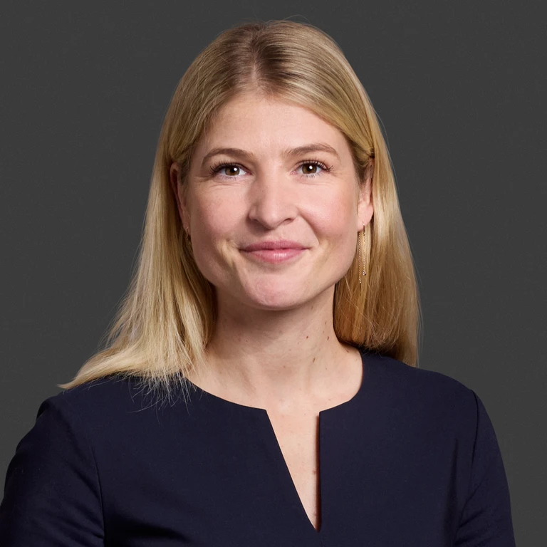 Christina Krzyrosiak Hansen (A)