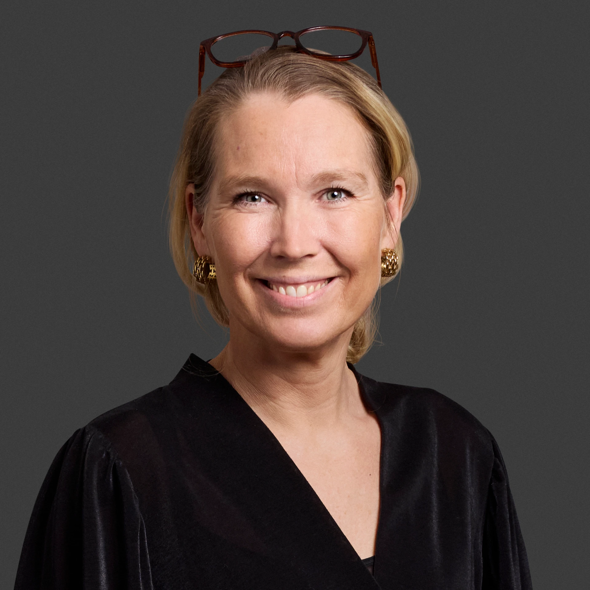 Eva Anker Lund (A)