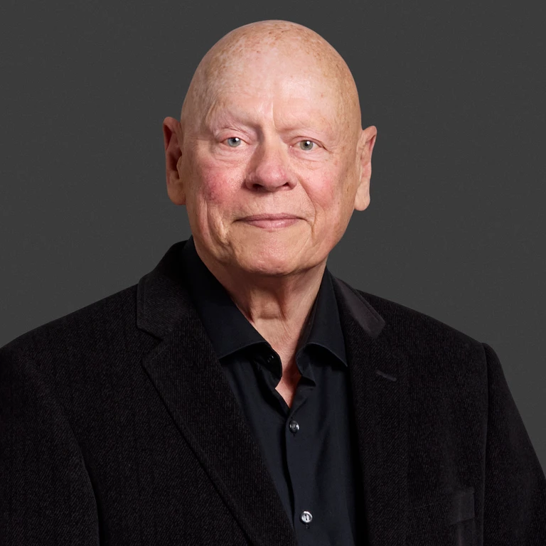 Lars Roost Dinesen (A)