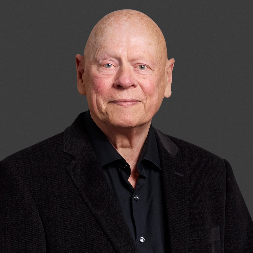 Lars Roost Dinesen (A)