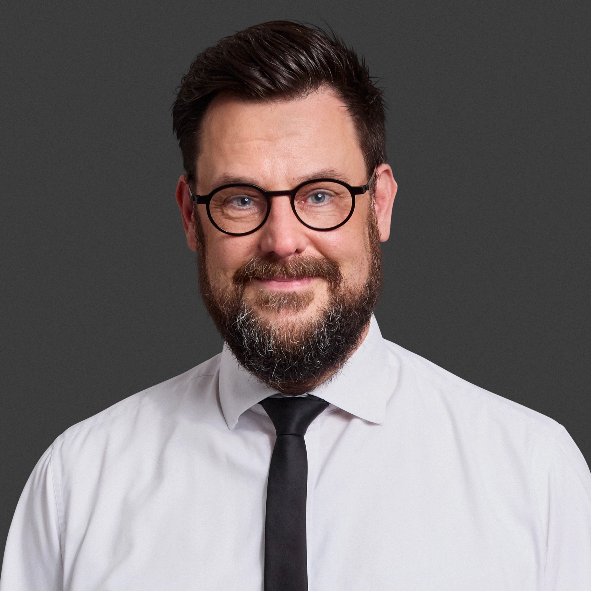 Lars Thaarbøl (A)