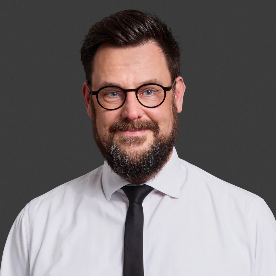 Lars Thaarbøl (A)