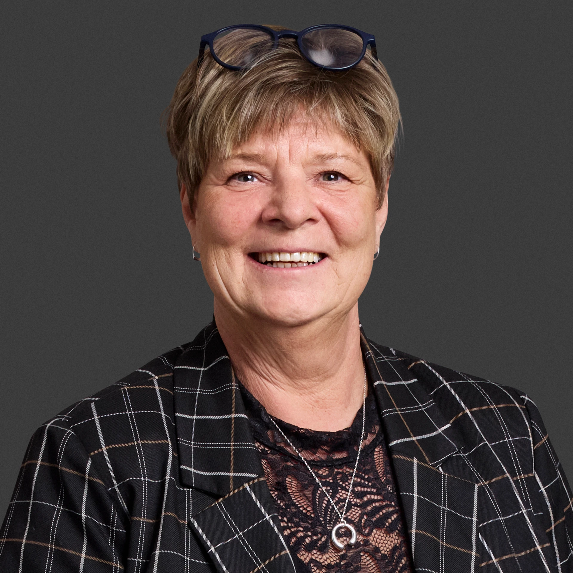 Susanne Utoft (A)