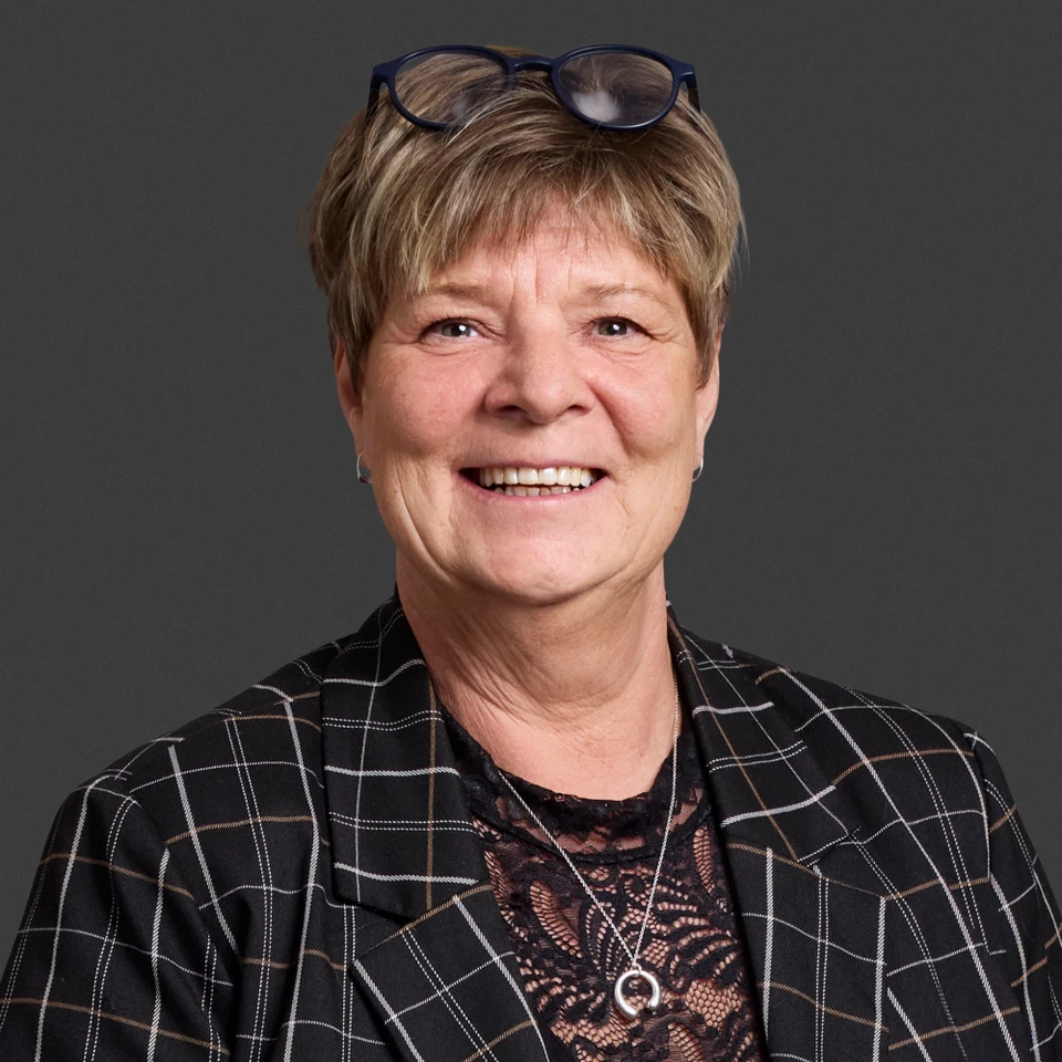 Susanne Utoft (A)