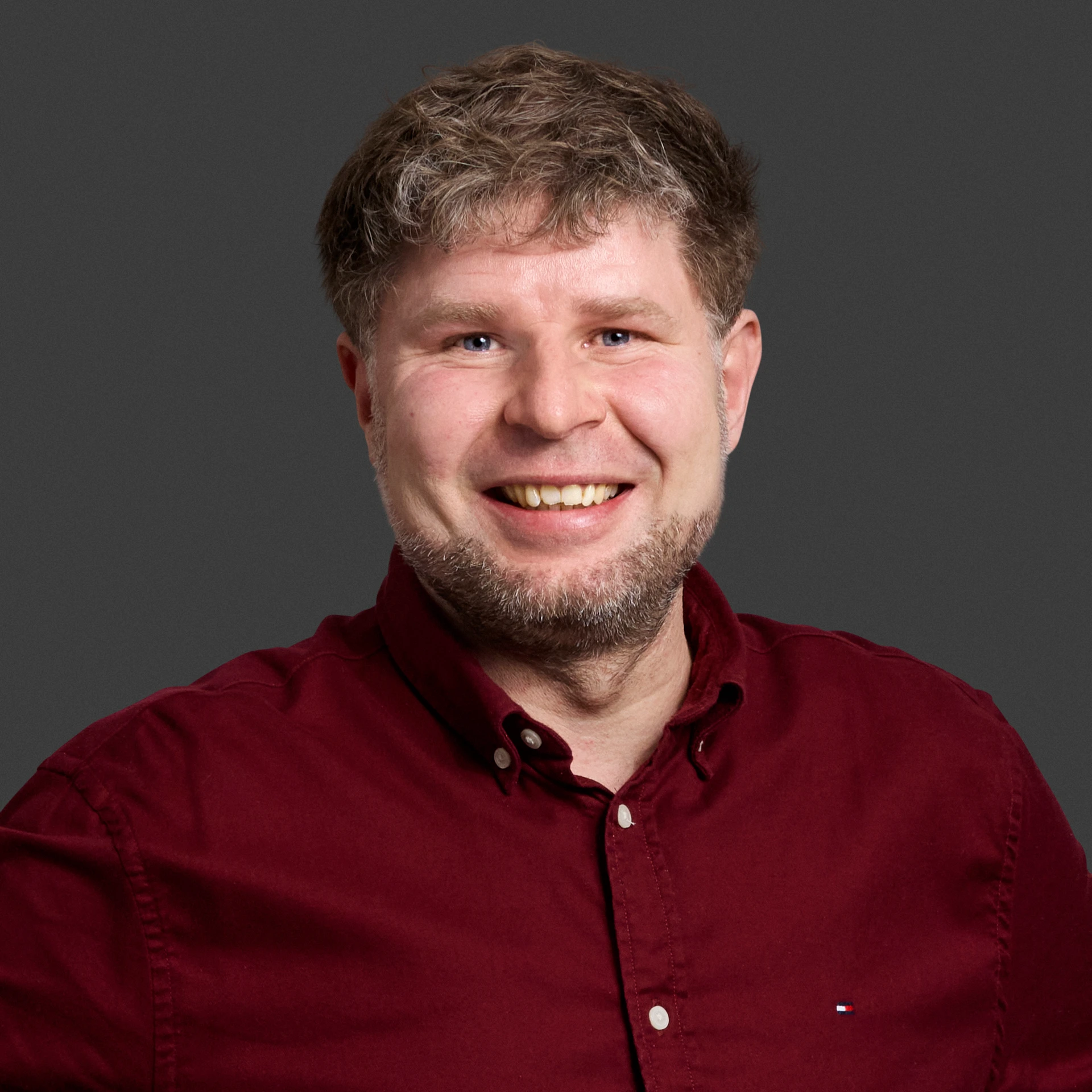 Jesper Hartøft (F)