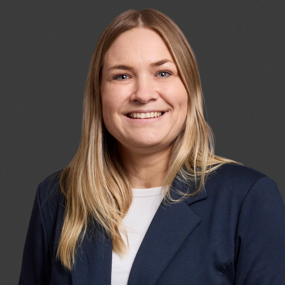 Mie Albrecht (I)