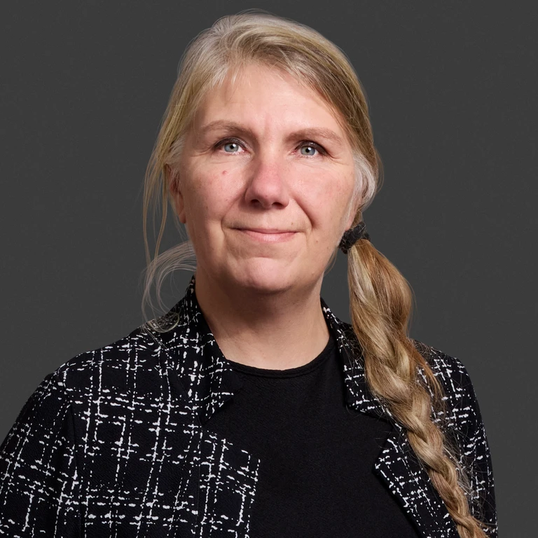 Betina Fabricius Olsen (O)